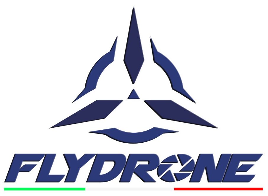 FlyDronService