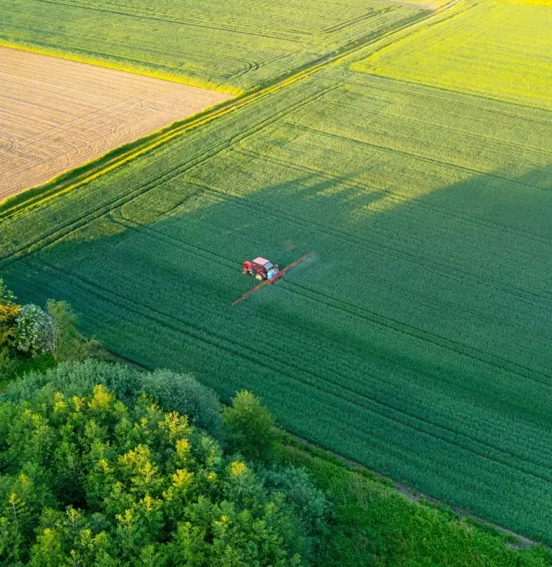 Agricoltura