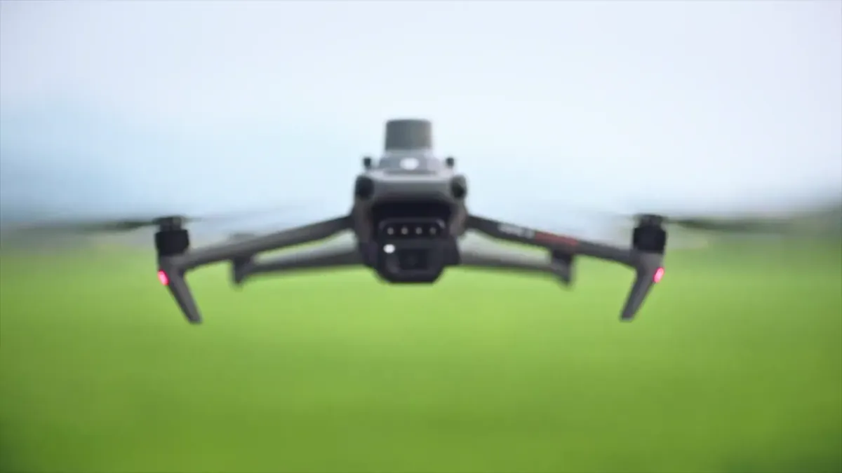 DJI Mavic 3M