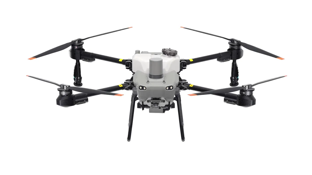 DJI Agras T25