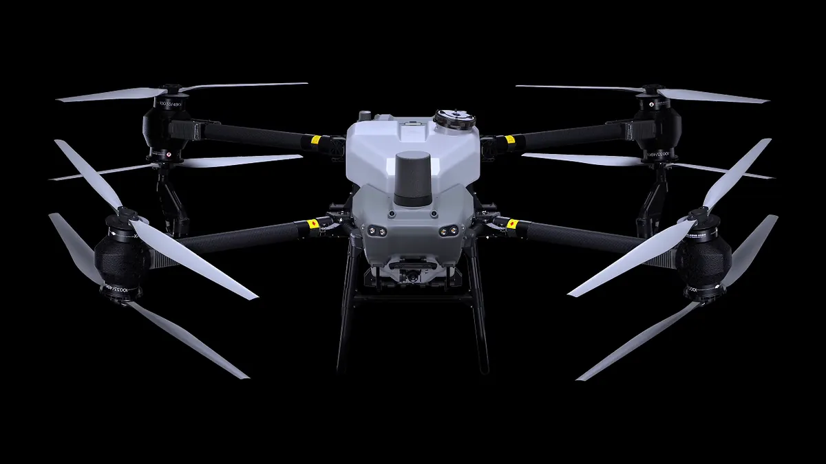 DJI Agras T50