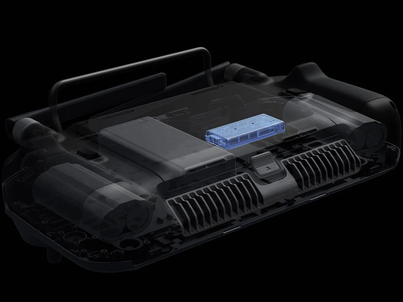 Adattatore DJI Cellular Dongle