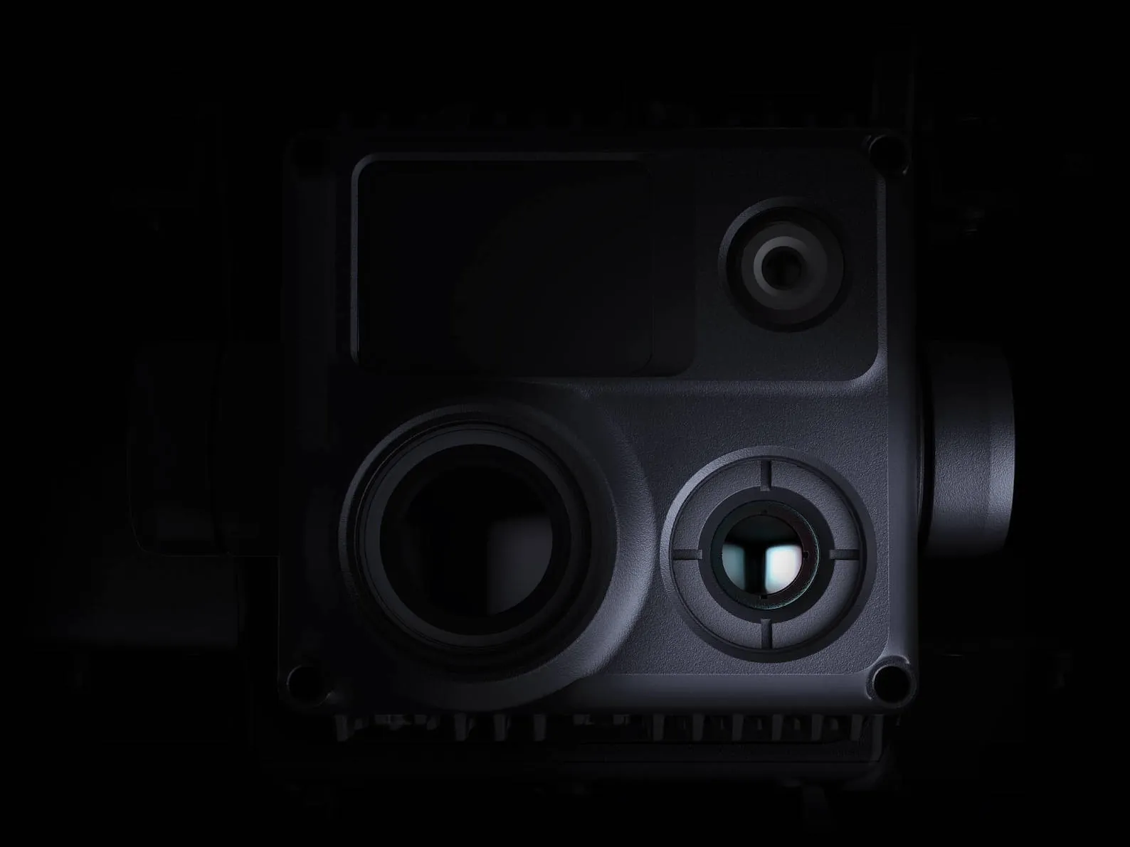 Termocamera per imaging