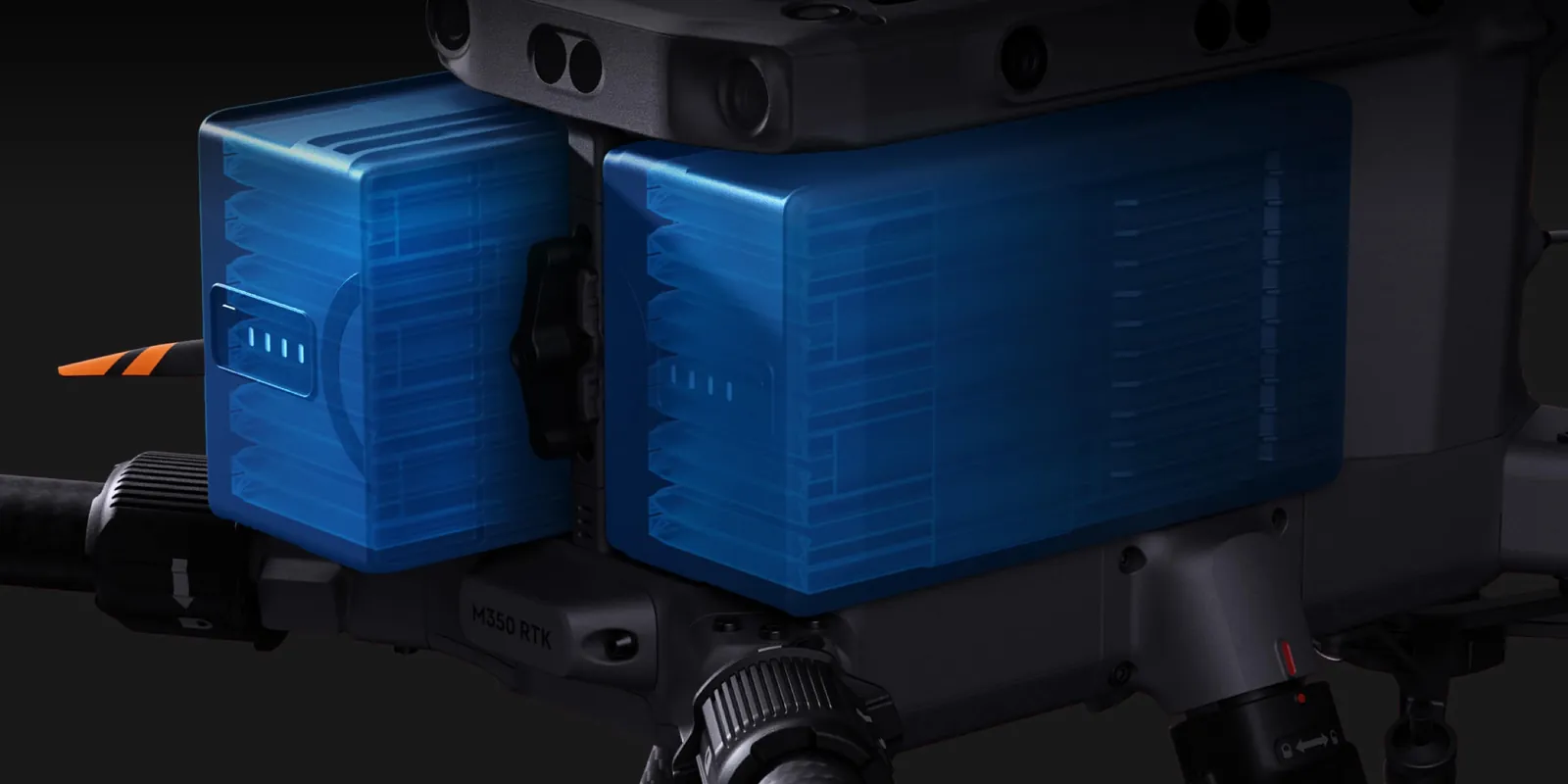 Sistema a doppia batteria