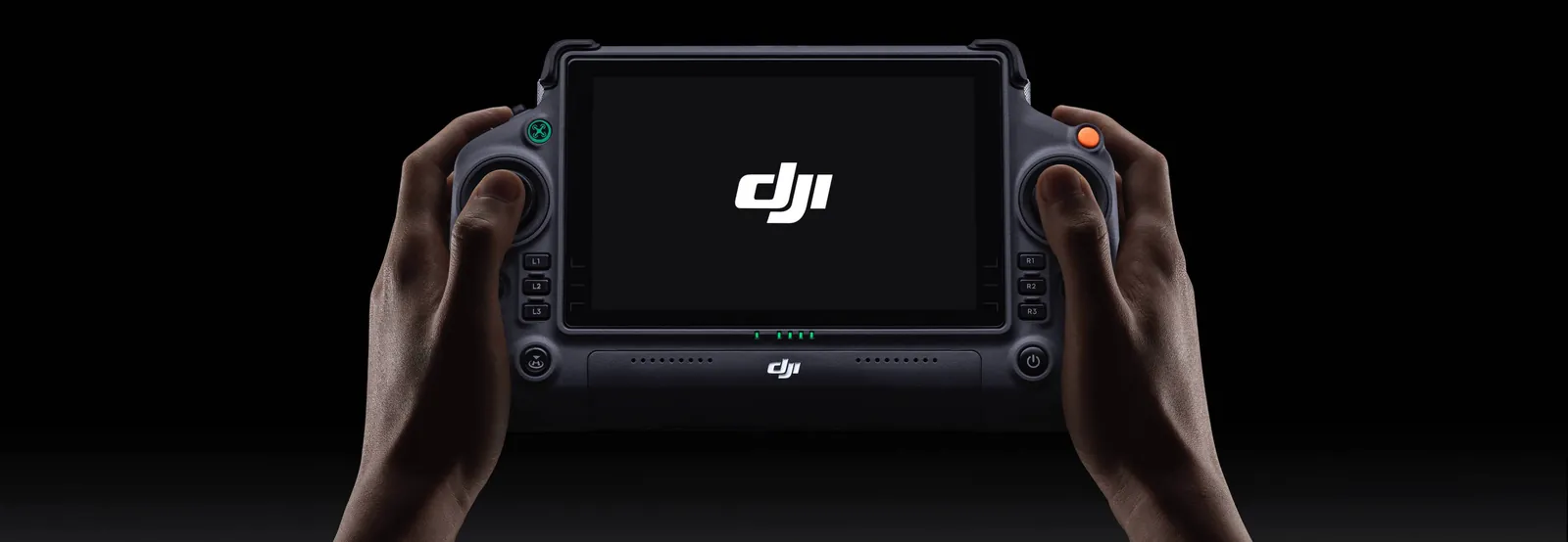 DJI RC Plus