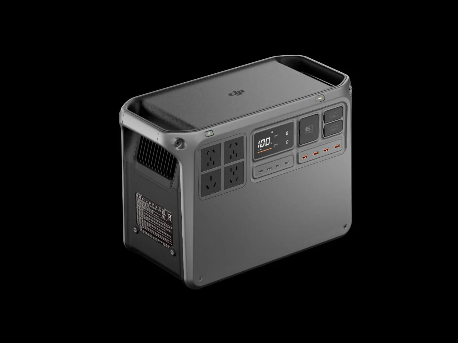 DJI Power 2000