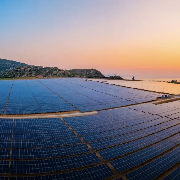 Energie rinnovabili