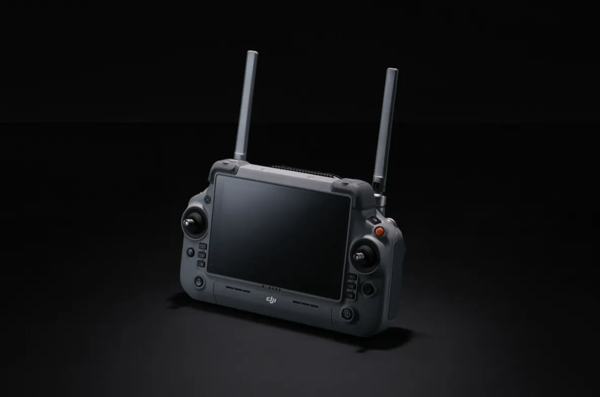 DJI RC Plus 2 Enterprise Enhanced