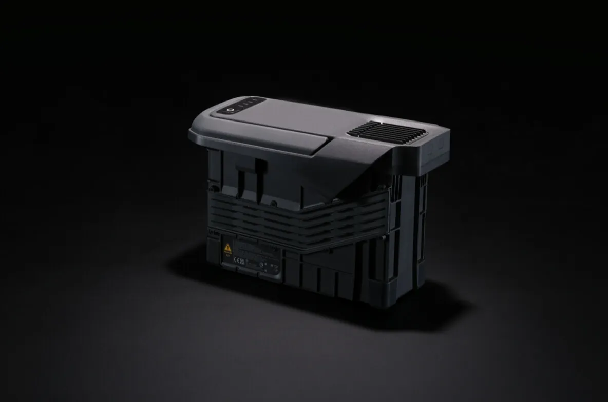 Batteria TB100