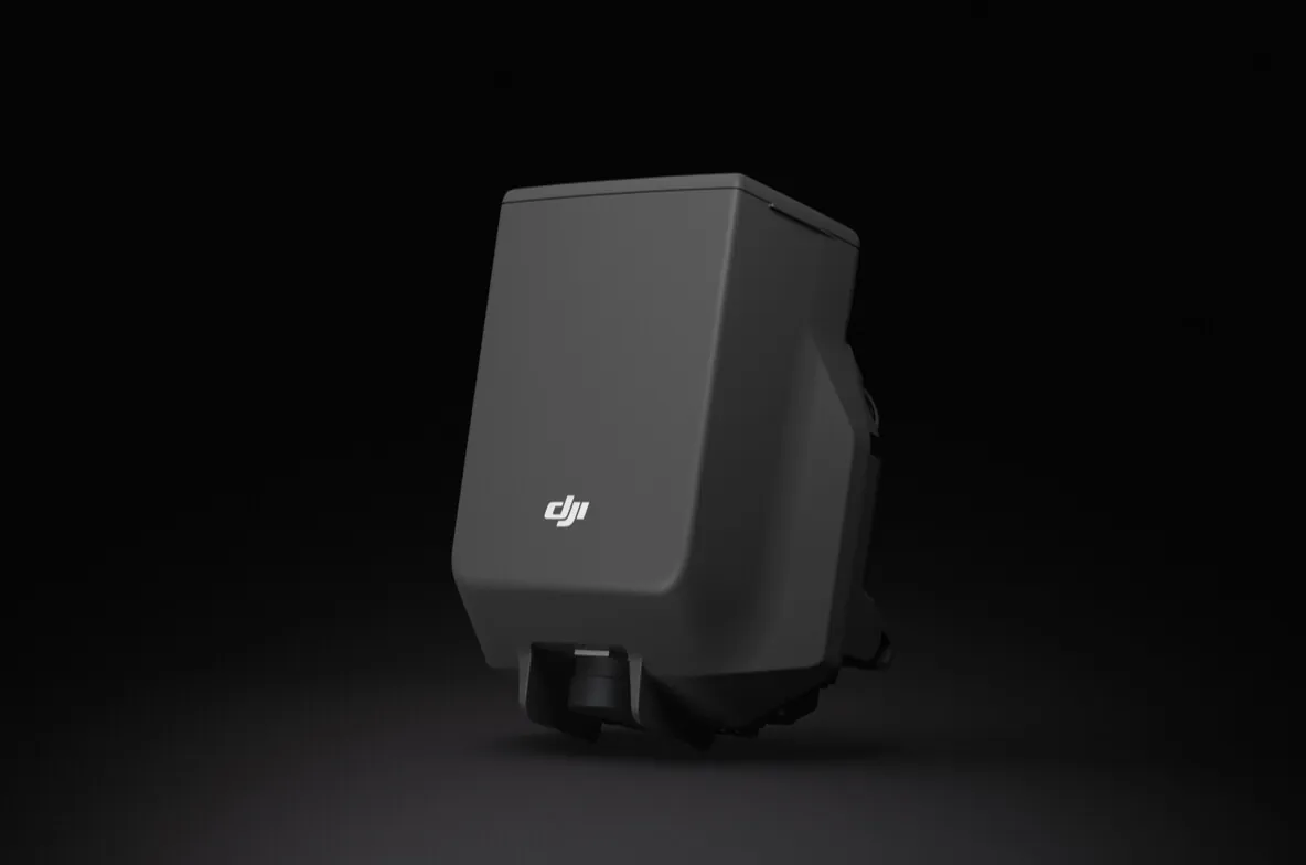 Paracadute DJI AP100