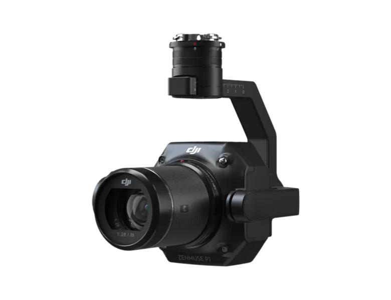 Zenmuse P1