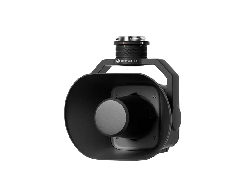 Zenmuse V1