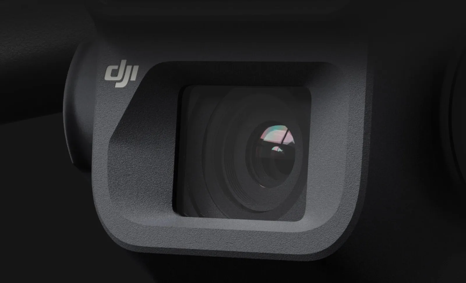 Fotocamera RGB