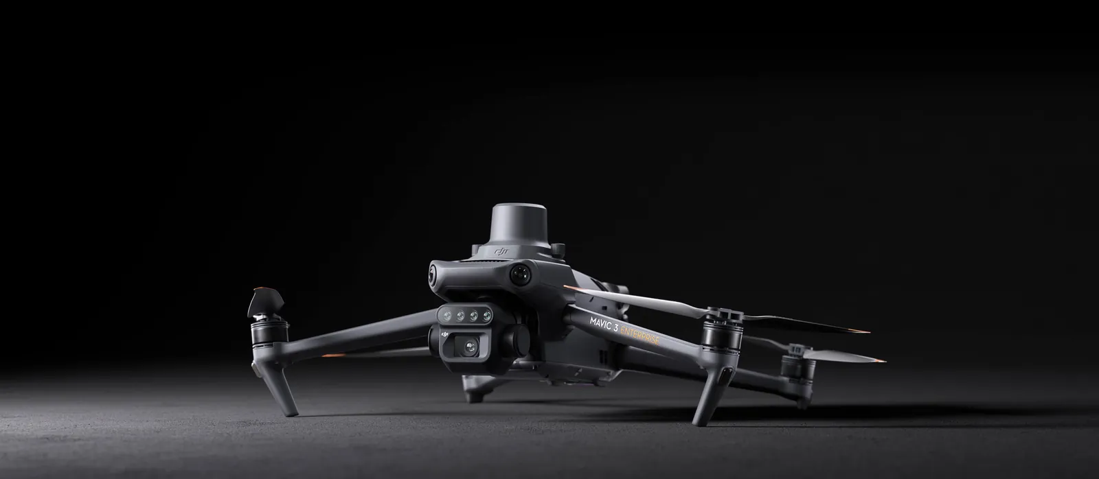 Mavic 3M
