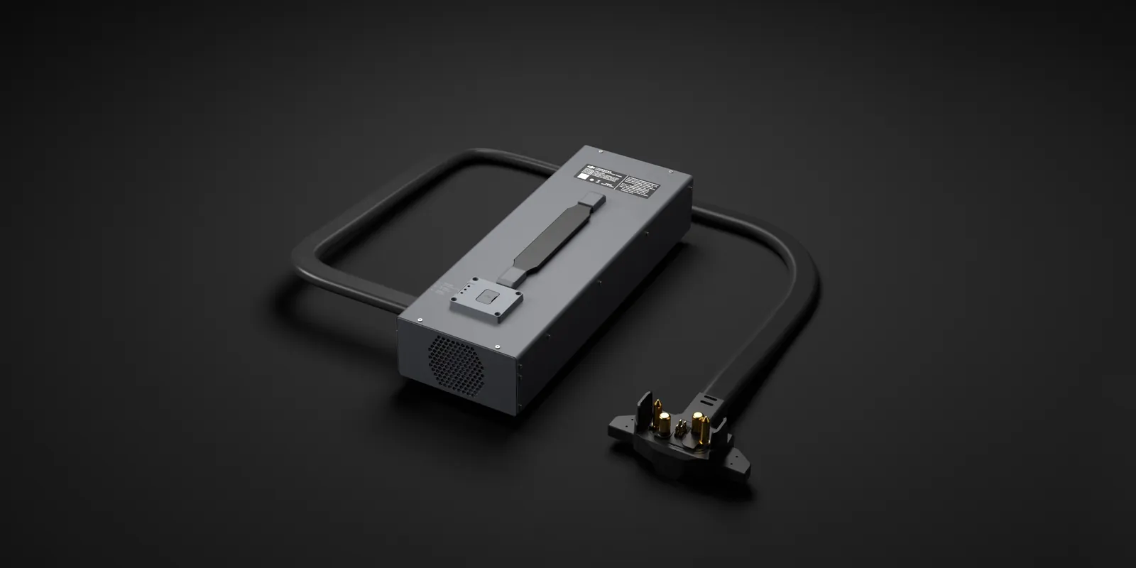 Alimentatore intelligente C7000