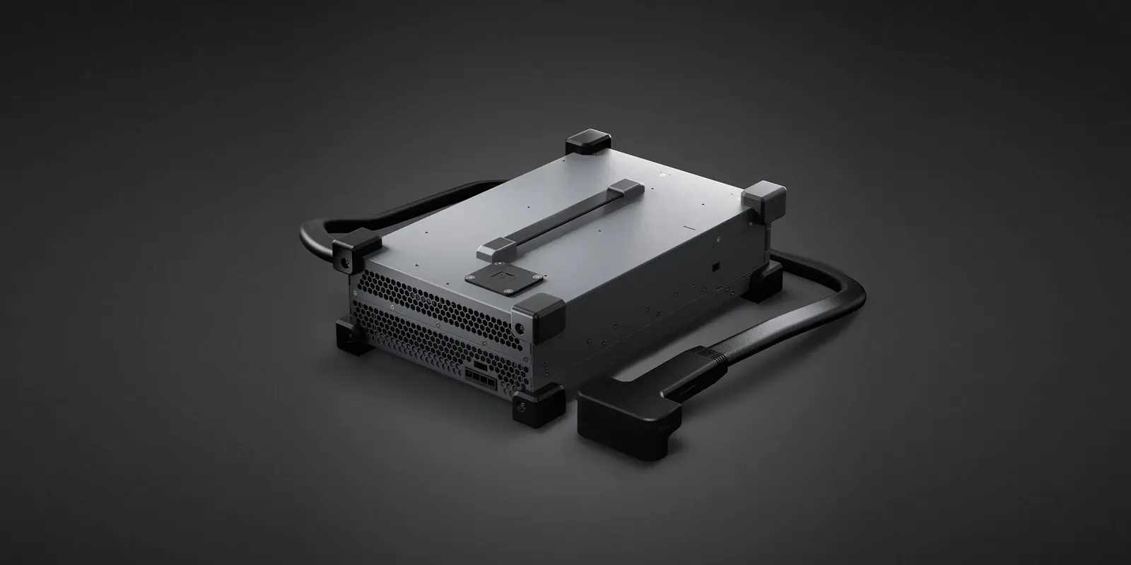 Alimentatore intelligente C10000