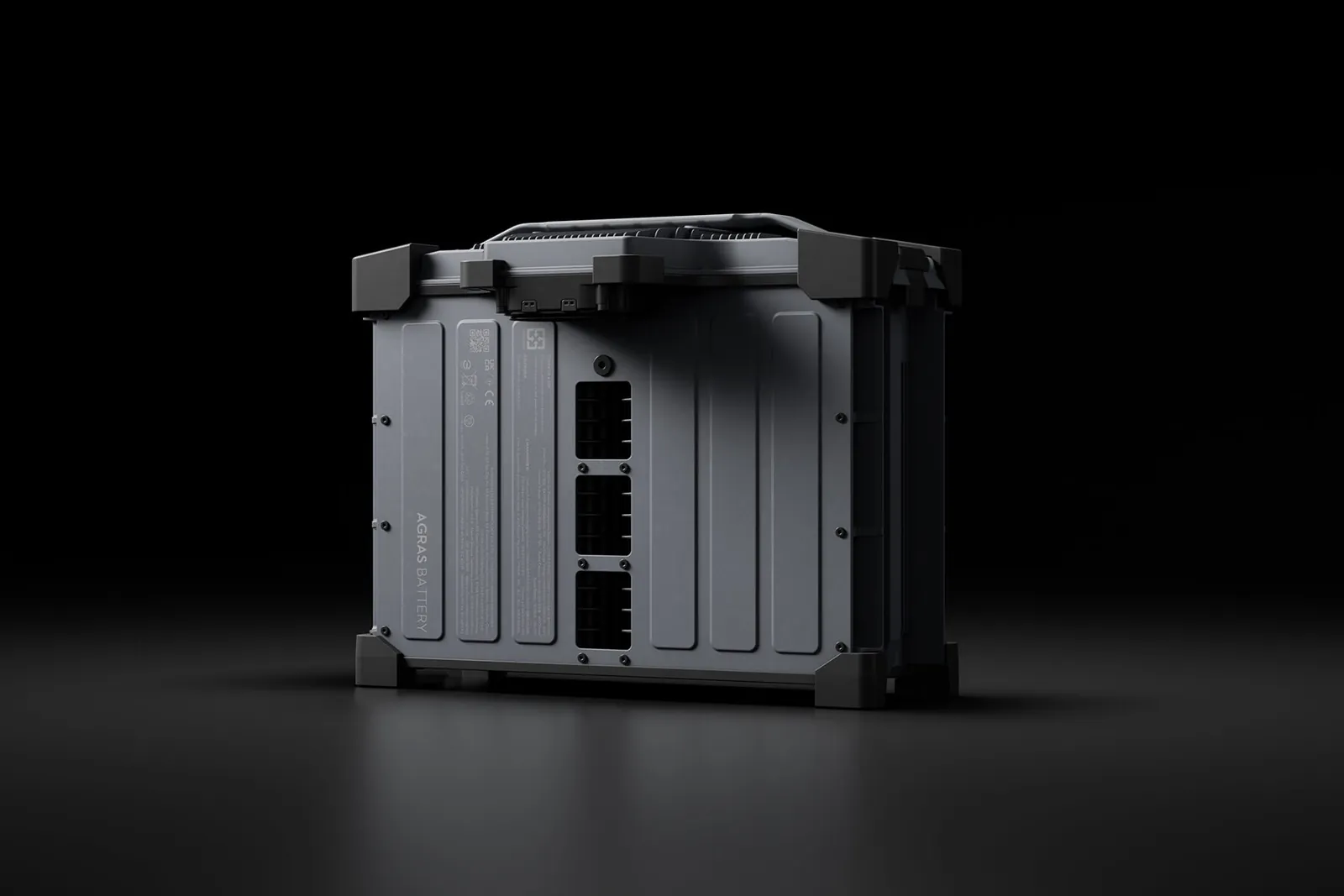 Batteria DB1580