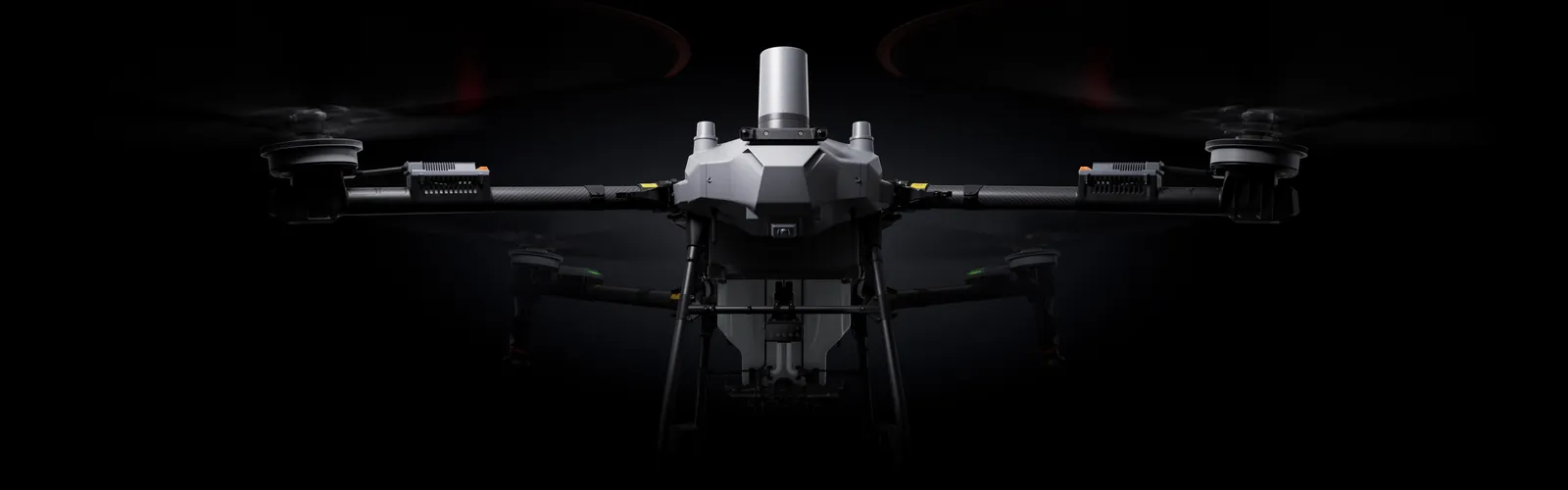 Il T70P in volo
