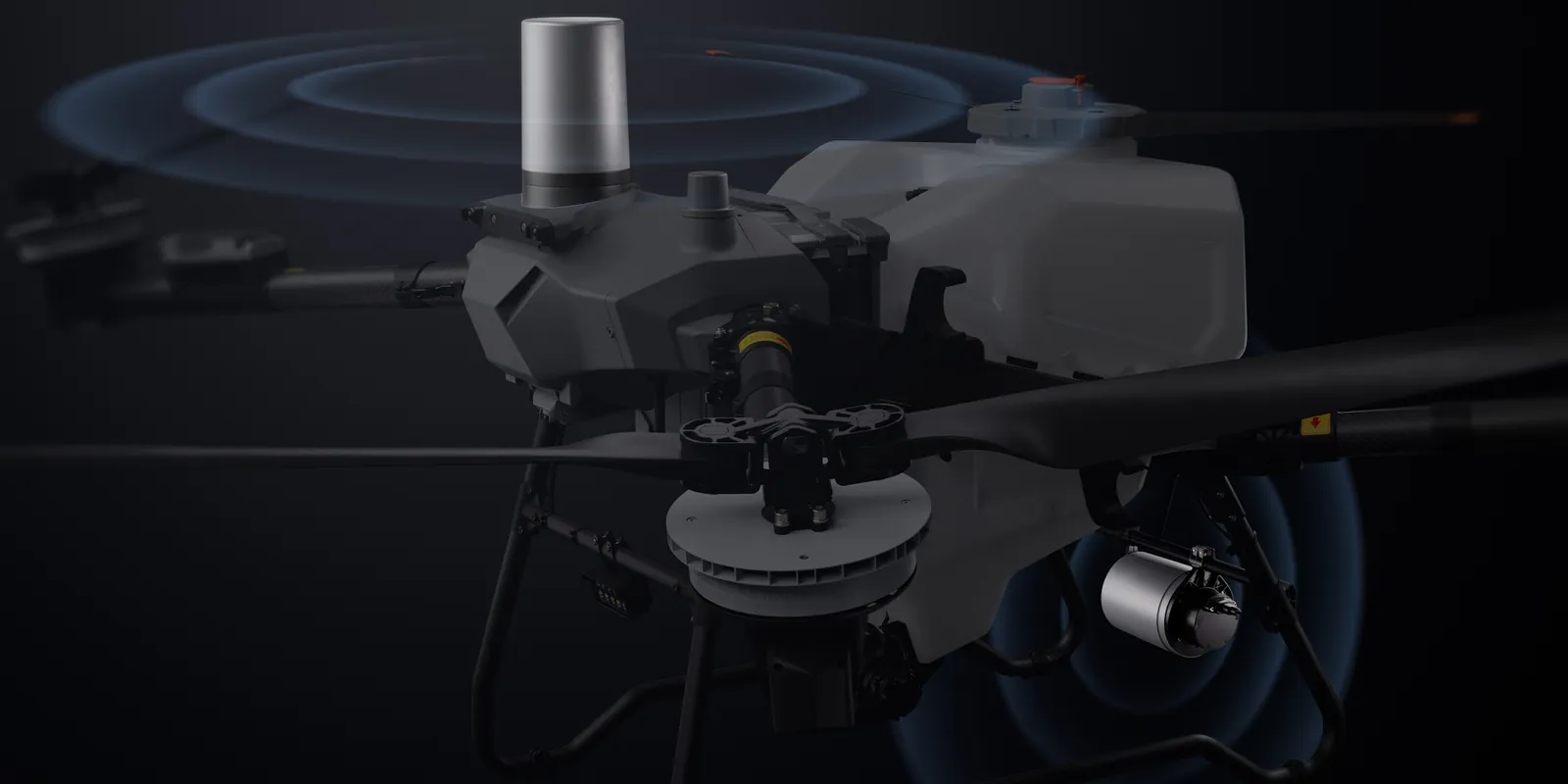 Radar a onde millimetriche