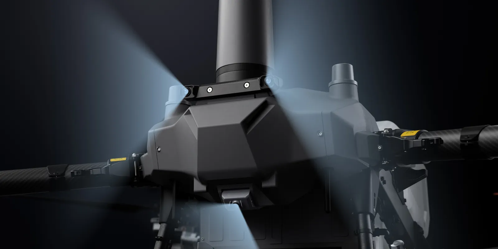 Sistema Tri-Vision