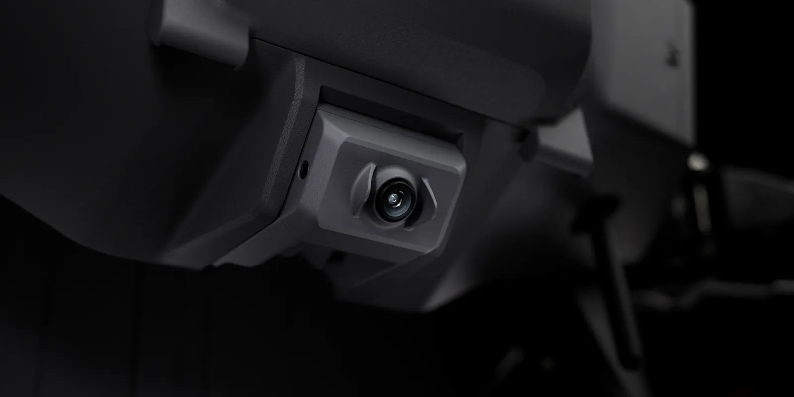 Videocamera FPV a colori con visione notturna