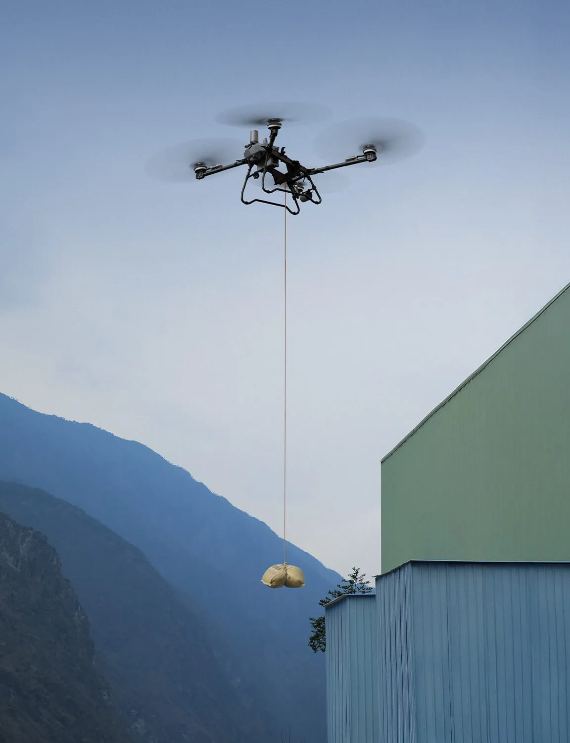 Materiali da costruzione