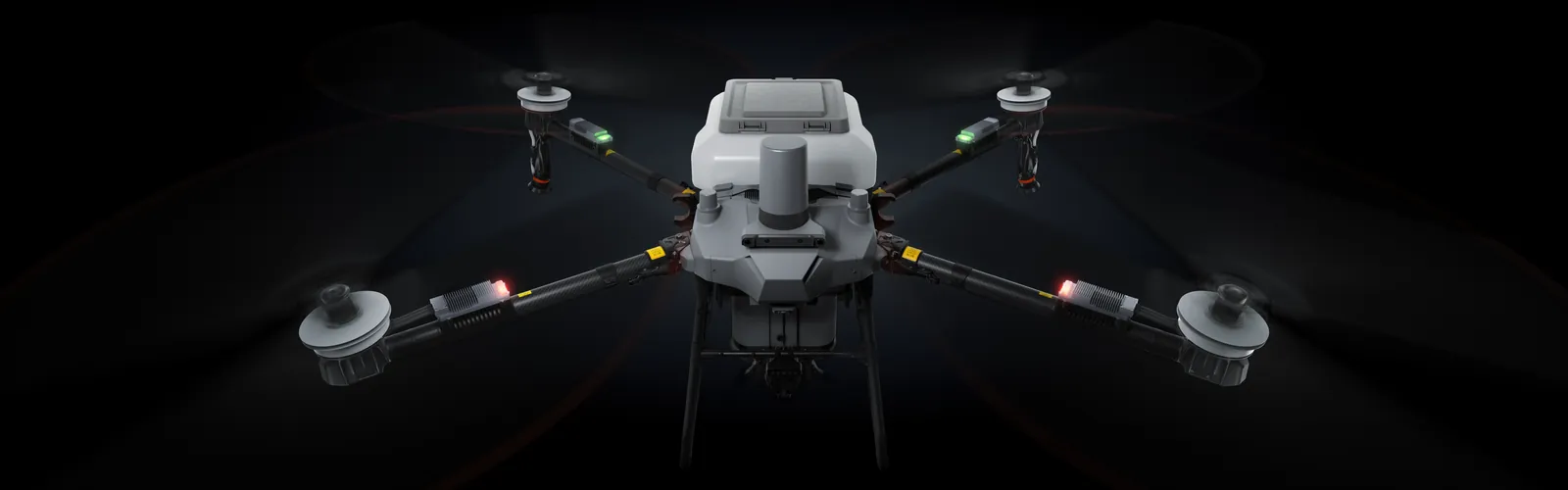 Il T70P con serbatoio di spandimento